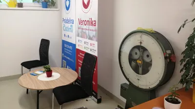 OCHJ Veronika s.r.o.